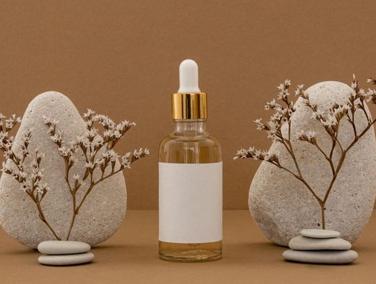 O czym powinna informować etykieta na kosmetykach?