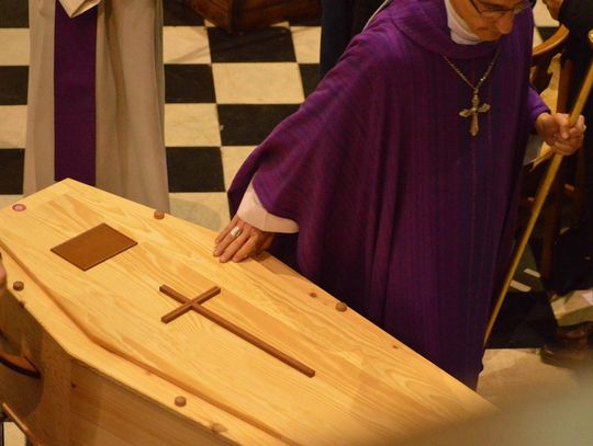 O kilka tysięcy wzrośnie zasiłek pogrzebowy