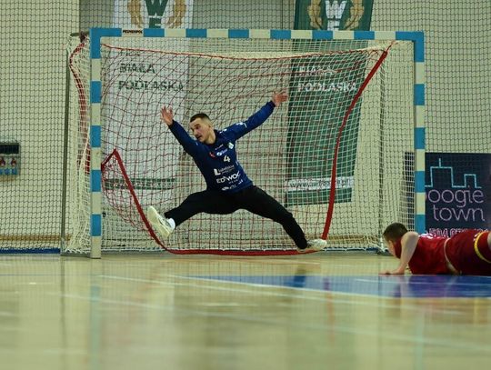 O krok od niespodzianki