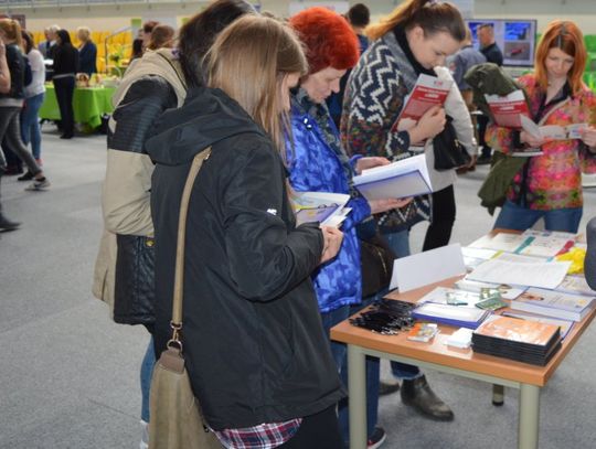 O rynku pracy i innowacyjności. Przed nami XI Targi Pracy i Edukacji