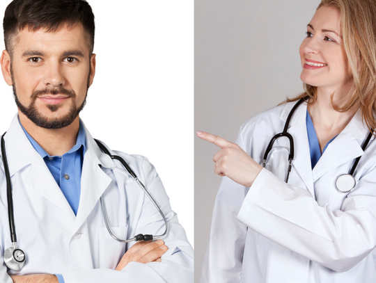 O tych zawodach dla swoich dzieci marzą dziś rodzice