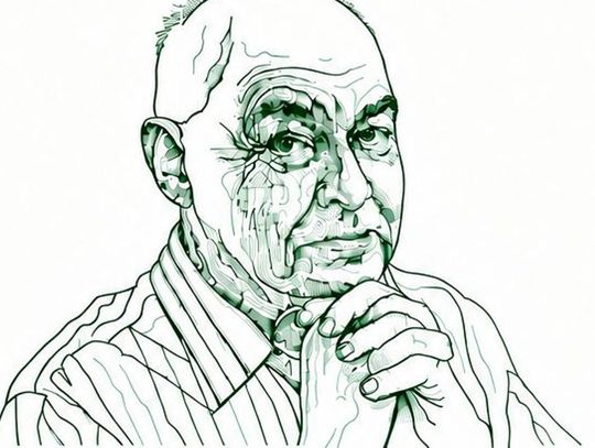 O życiu i twórczości prof. Marcina Króla