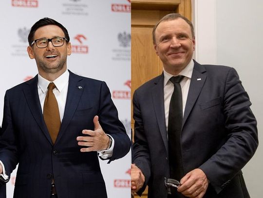 Obajtek, Kurski, Jagiełło. Prezesi państwowych spółek z milionami złotych na kontach