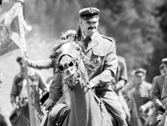 Obchody 82. rocznicy Bitwy pod Jeziorami. W programie piknik historyczny i rajd rowerowy