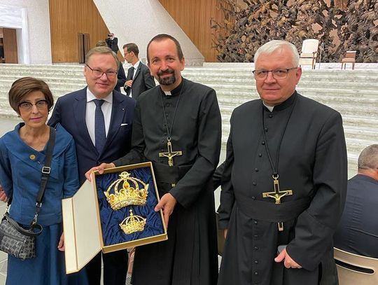300-lecie koronacji obrazu Matki Bożej Kodeńskiej