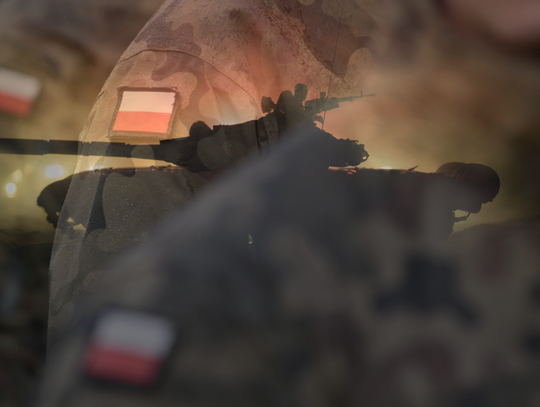 Obrona kraju dzieli Polaków