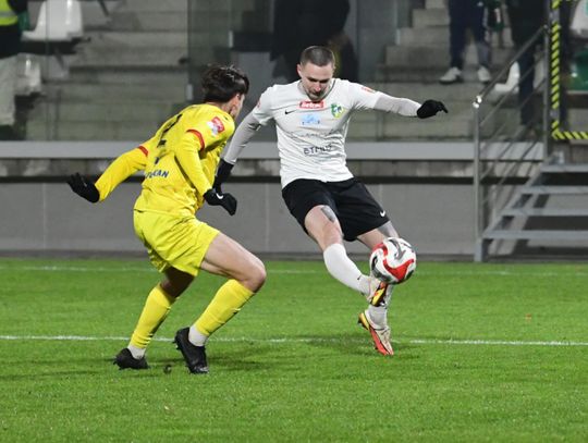 Obronili siódmą pozycję [GALERIA ZDJĘĆ]