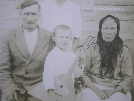 Ocalili język, pieśni i tradycje przodków. Poleszuki wciąż pielęgnują dziedzictwo