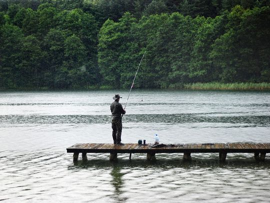 Ochłodzenia ciąg dalszy. Sprawdź prognozę pogody na 8 sierpnia