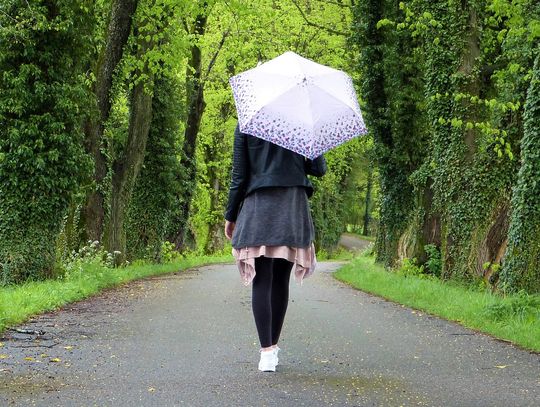 Ochłodzi się. Sprawdź, jaka aura nas czeka we wtorek