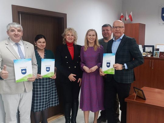 Oczyszczalnia w Serpelicach do przebudowy grzegorz arasymowicz gmina sarnaki umowa oczyszczalnia ścieków