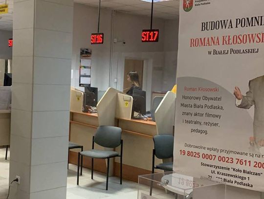 Od 1 grudnia zmiana godzin pracy urzędu miasta w Białej Podlaskiej