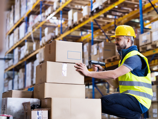 Od 1 stycznia wzrosła płaca minimalna