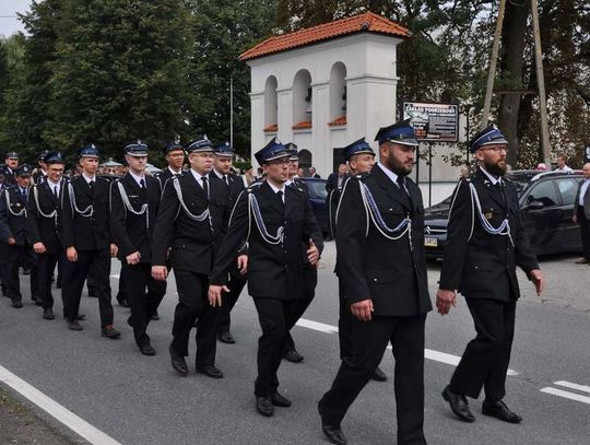Od 60 lat dbają o bezpieczeństwo, tradycję i rozwój
