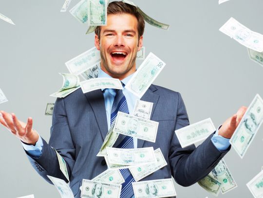 Od jakiej kwoty jest się w Polsce bogaczem?