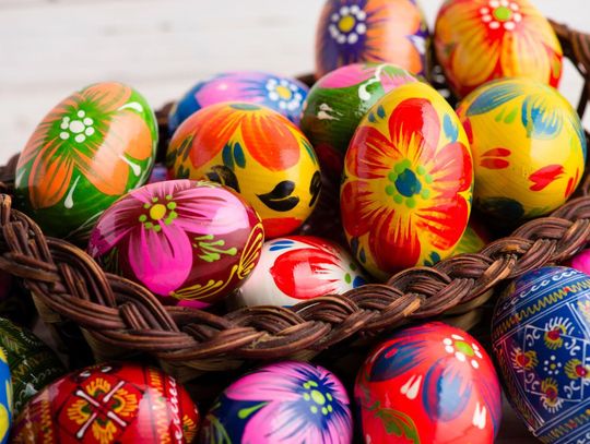 Od pogańskich wierzeń do świątecznego stołu. Skąd się wzięły pisanki? Od pogańskich wierzeń do świątecznego stołu. Skąd się wzięły pisanki?