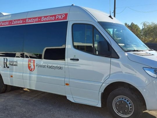 Od stycznia rusza nowa linia podmiejska. Będzie więcej autobusów do stacji PKP