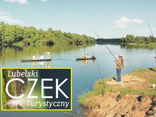 Od września na Lubelszczyźnie wypoczniemy taniej. Rusza Lubelski Czek Turystyczny