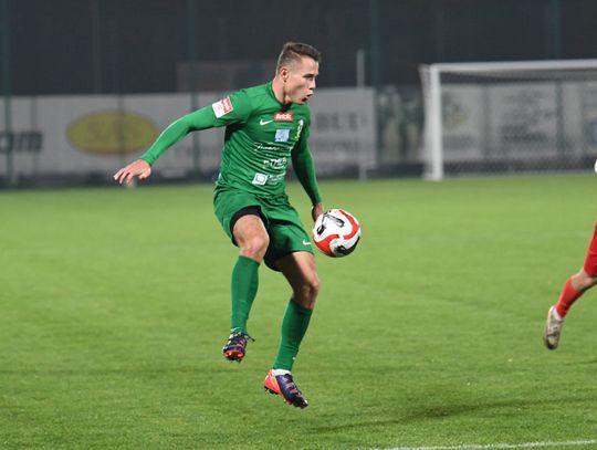 Odczarowali własny stadion [GALERIA ZDJĘĆ]