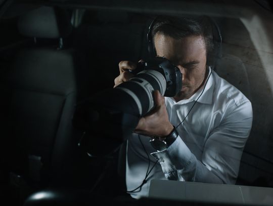 Odkryj Tajemnice z Biurem Detektywistycznym: Od Rozpoczęcia Działalności po Najbardziej Niezwykłe Przypadki!