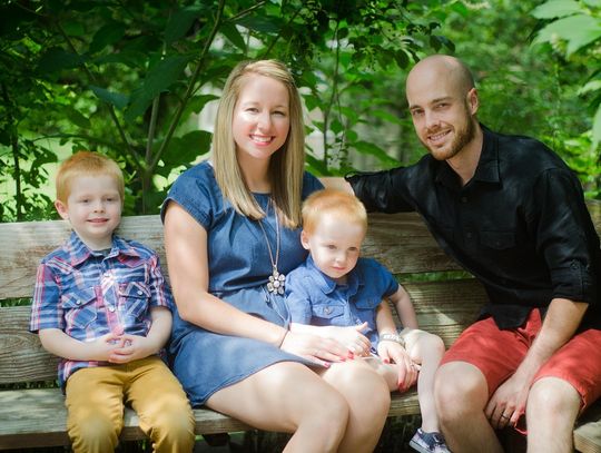 „Odkryjmy to!” – bezpłatne warsztaty w Międzyrzecu Podlaskim rodzina