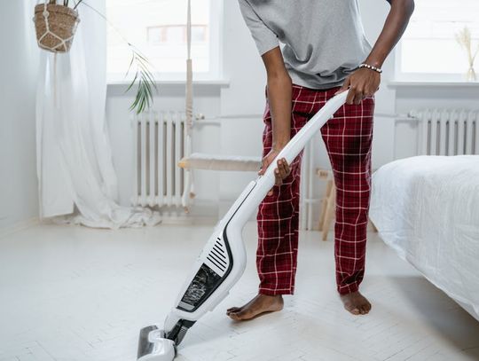 Odkurzacze Samsung Jet- najnowocześniejszy sprzęt w atrakcyjnej ceni