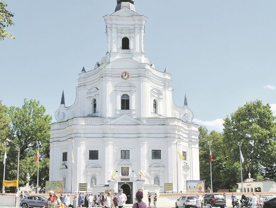 Odnowią ok. pięćdziesiąt zabytków w powiecie bialskim. Sprawdź!