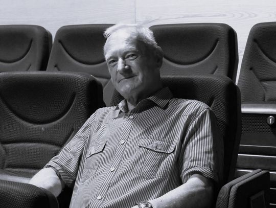 Odszedł dr hab. Zygmunt Gałecki – wybitny językoznawca