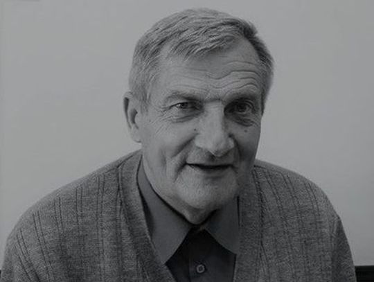 Łomazy: Odszedł Tadeusz Maziejuk, nauczyciel, naczelnik i działacz sportowy