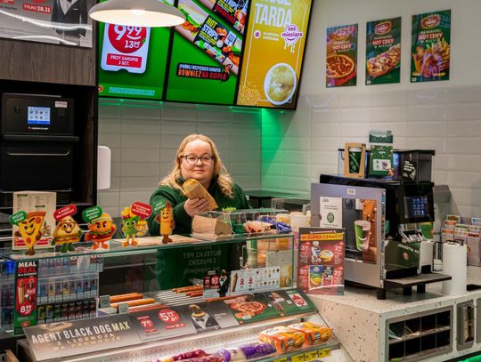 Odwaga, zmiana i pasja: historia franczyzobiorczyni z Białegostoku