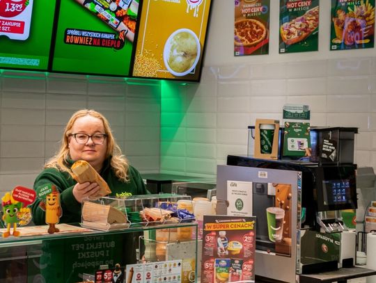 Odwaga, zmiana i pasja: historia franczyzobiorczyni z Białegostoku