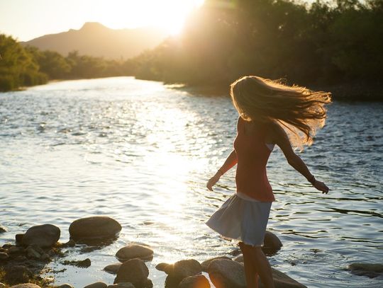 Odzież damska - wybierz formalne i nieformalne elementy garderoby