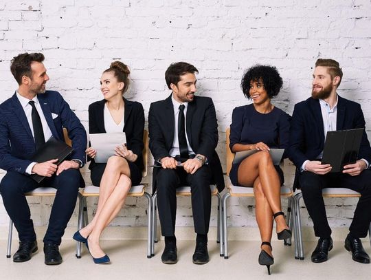 Oferty pracy w Warszawie - gdzie ich szukać?