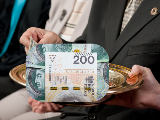 Ofiaromaty w kościołach budzą spore emcje