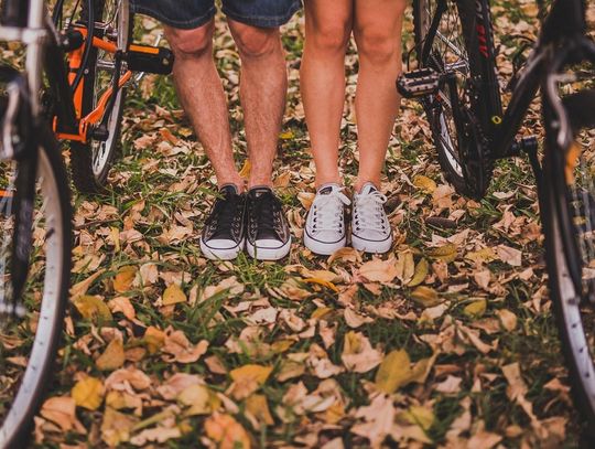 Ognisko, foto box, jesienny kiermasz i inne atrakcje