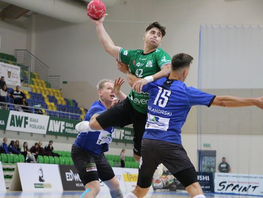 Ograni przez rewelację rozgrywek