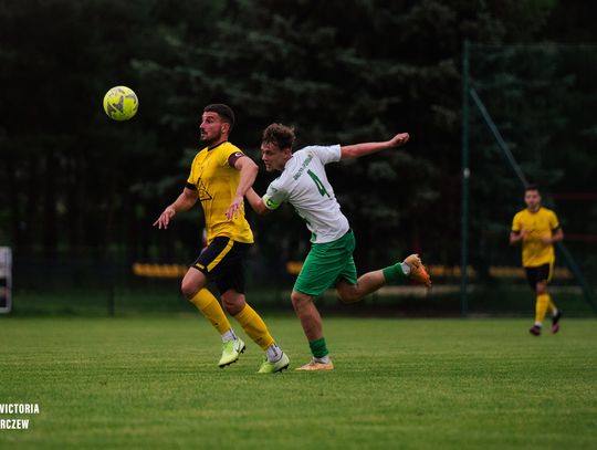 Okręgówka w statystyce