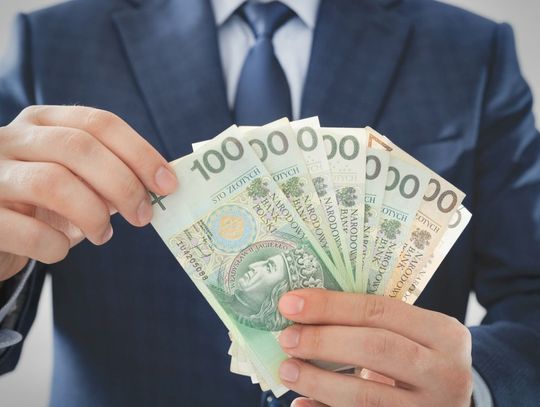 Olbrzymie pieniądze. W Polsce padła główna wygrana w Eurojackpot