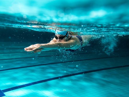 Olimpijski skandal. Polscy pływacy nie wystartują w igrzyskach