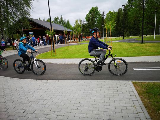 Oni będą nas reprezentowali na ogólnopolskim finale BRD