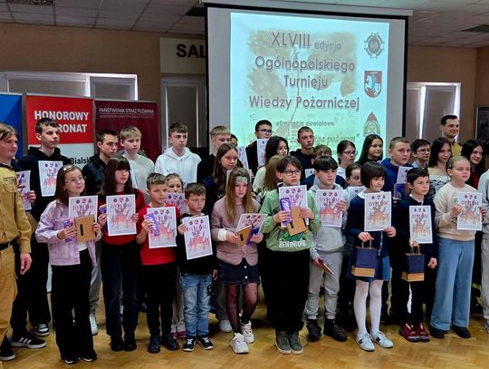 Powalczą o finał w Lublinie [WYNIKI]