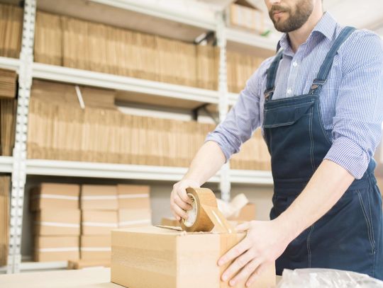 Opakowania jednostkowe w służbie handlu - co warto o nich wiedzieć?