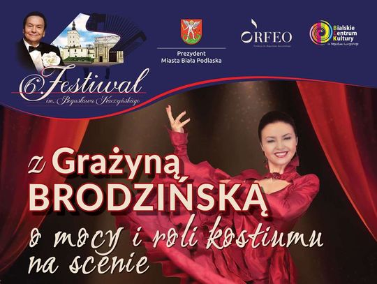 Opera i operetka na bialskiej scenie. Wejściówki już za chwilę