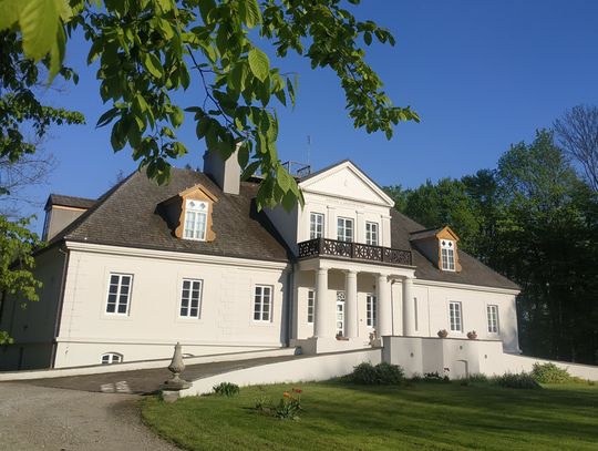 Opowiedzą o zwyczajach myśliwskich XX w. Nie zabraknie muzyki myśliwskiej i dziczyzny