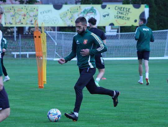 Orlęta po raz piąty z rzędu zwycięskie