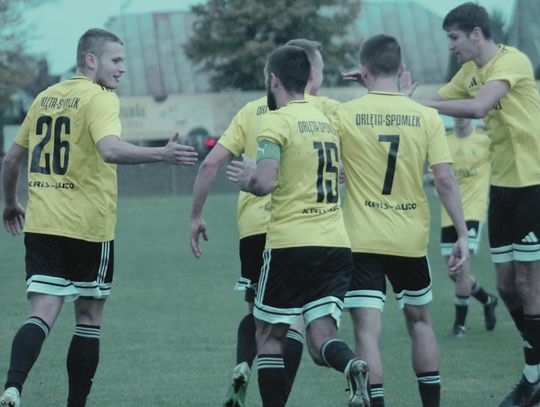 Orlęta wróciły na zwycięską ścieżkę