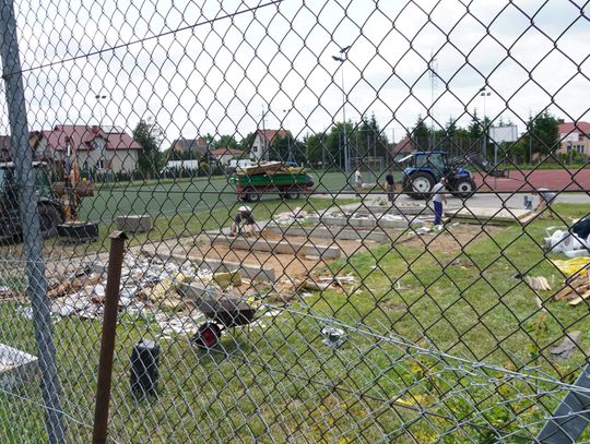 Orlik przejdzie modernizację