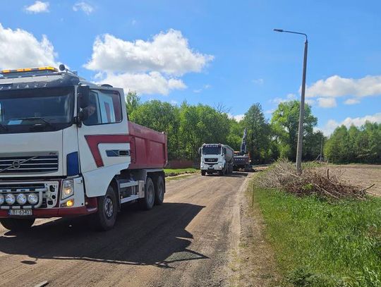 Ortel Królewski I i II. To inwestycja za niemal 6,5 mln zł [ZDJĘCIA]