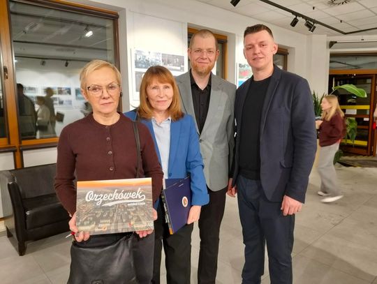 Prezentacja albumu w Bialskiej Galerii Fotografii, 22 stycznia