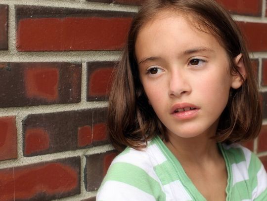 Ośmiolatka musi płacić za dziadka